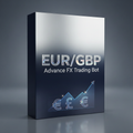 EUR/GBP Advance FX Trading Bot Package