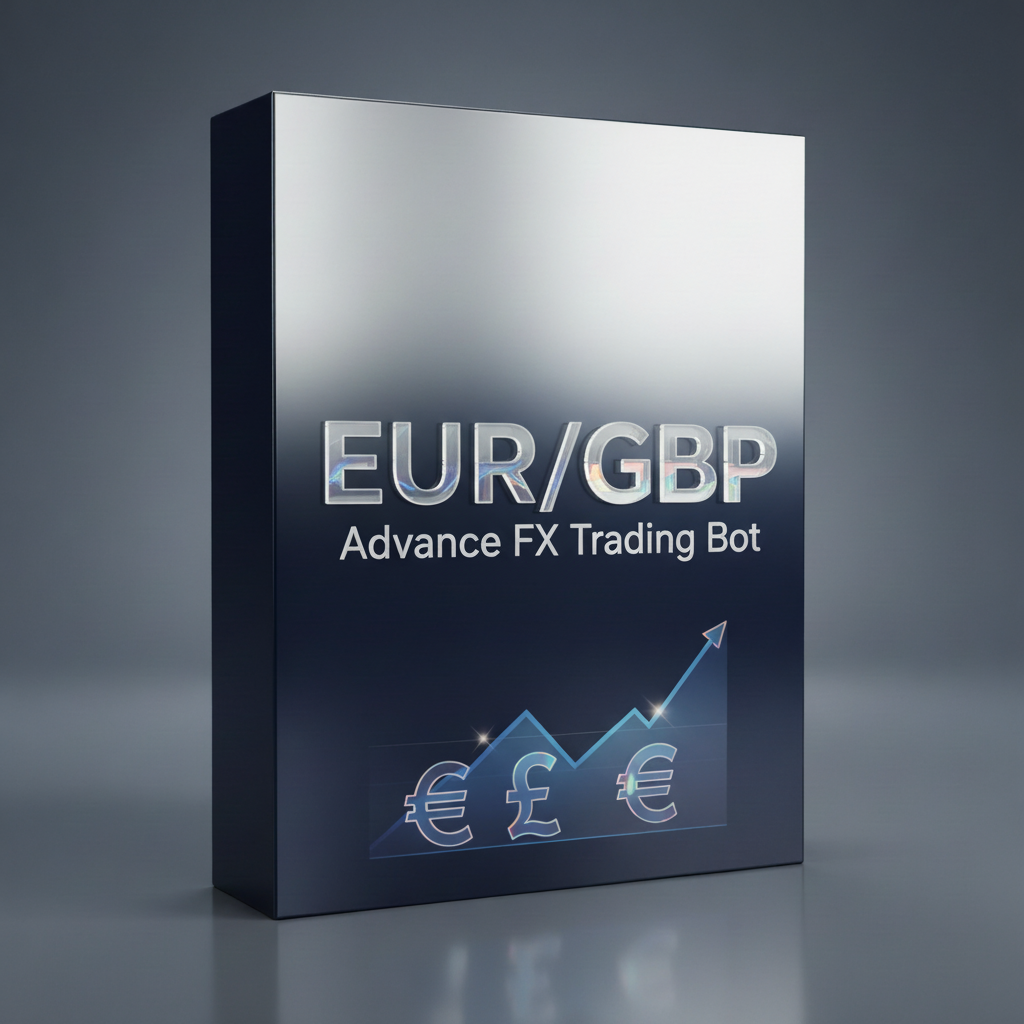 EUR/GBP Advance FX Trading Bot Package