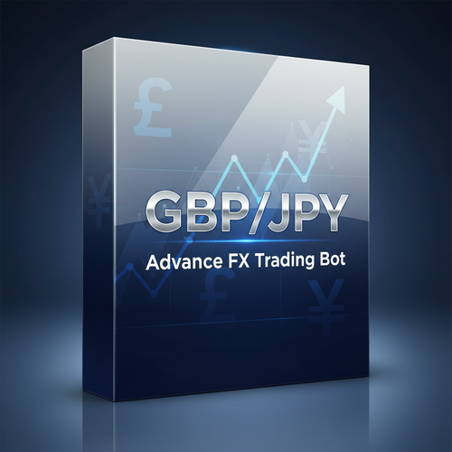 GBP/JPY Package